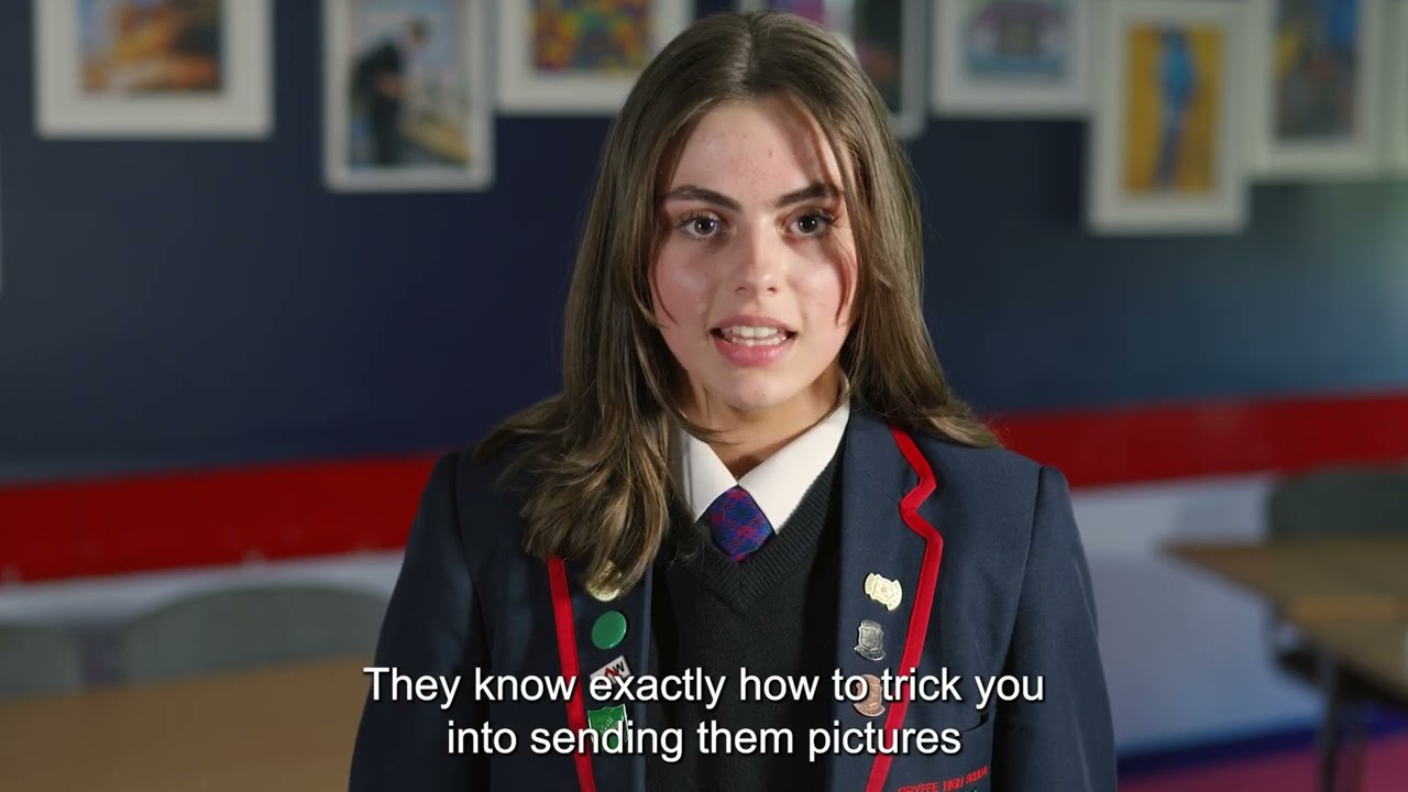 Fearless Sextortion Resource