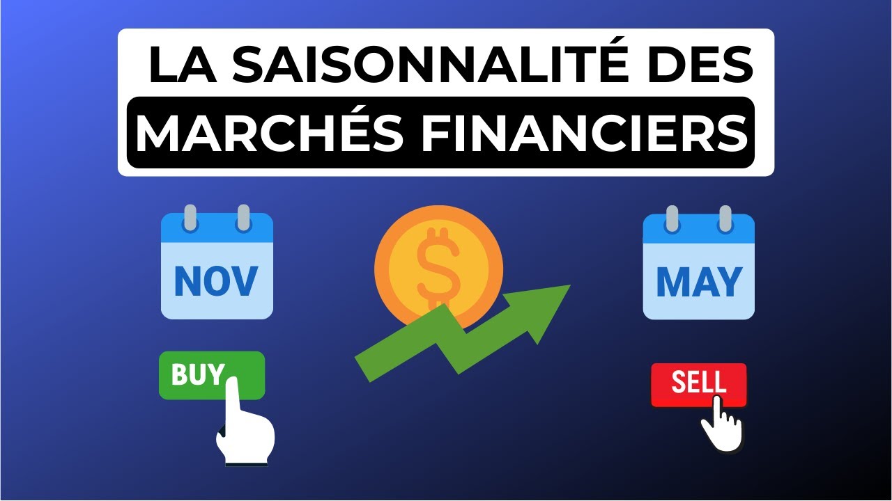 Faut-il r&eacute;guler les march&eacute;s financiers ? Le d&eacute;bat autour de la saisonnalit&eacute;