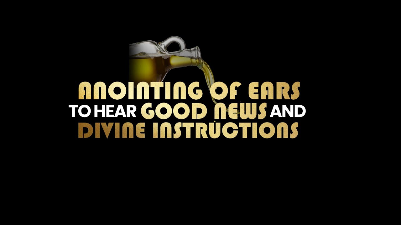 Prayer Mountain Interdenominational Service, 1st Service