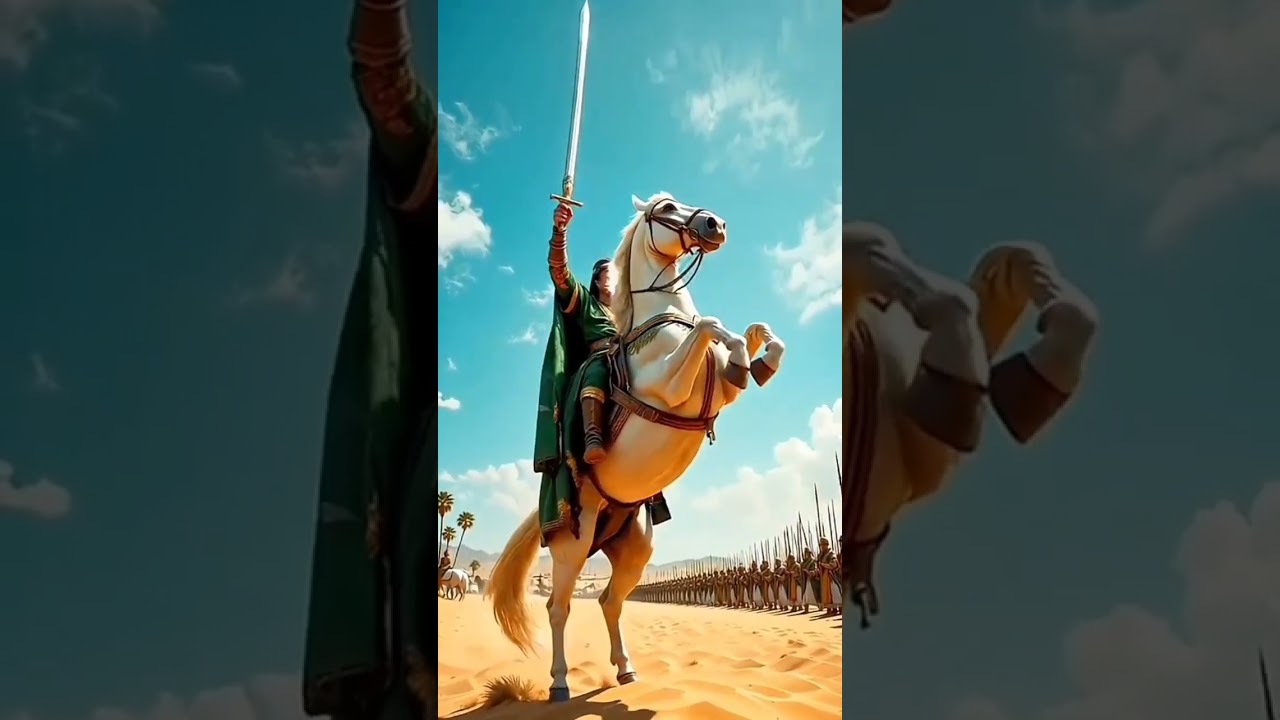 Imam Mehdi aur hamari zimadari