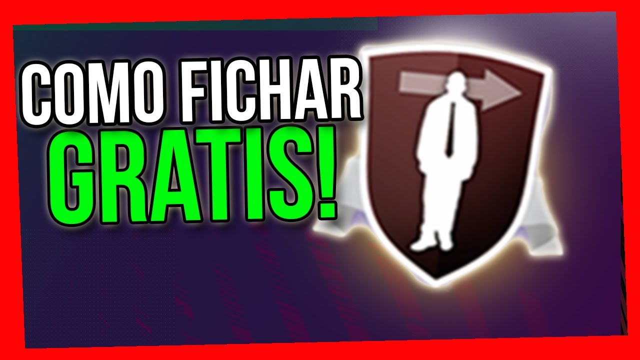 🔥FICHAJES GRATIS para equipos SIN PRESUPUESTO **AGENTES LIBRES**⚡️ Fifa 21 Modo Carrera