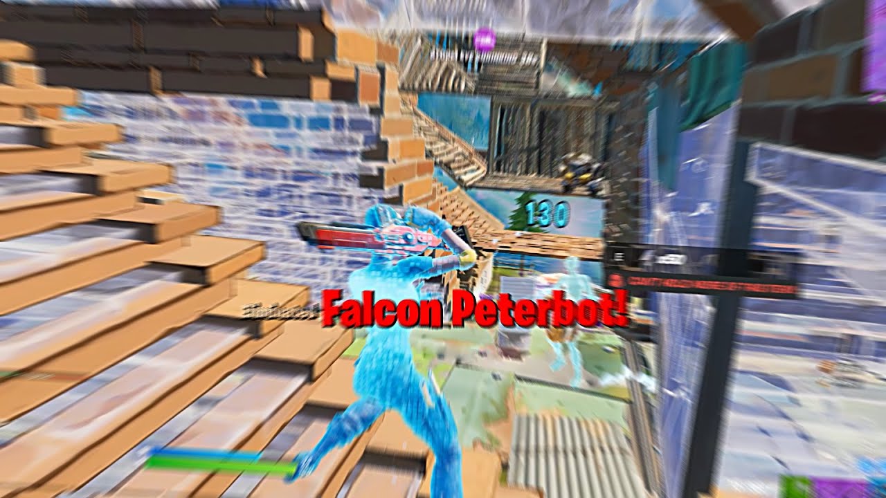 Bubble🫧┃How To Edit Like *NEEQOLA*┃Need a FREE Fortnite Montage/Highlights Editor?