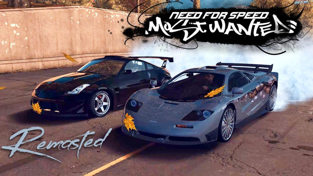 NFS MW | Kaze | New car | Blacklist 7 | The police were upset | 50% Full Gameplay | [4Kᵁᴴᴰ60ᶠᵖˢ]