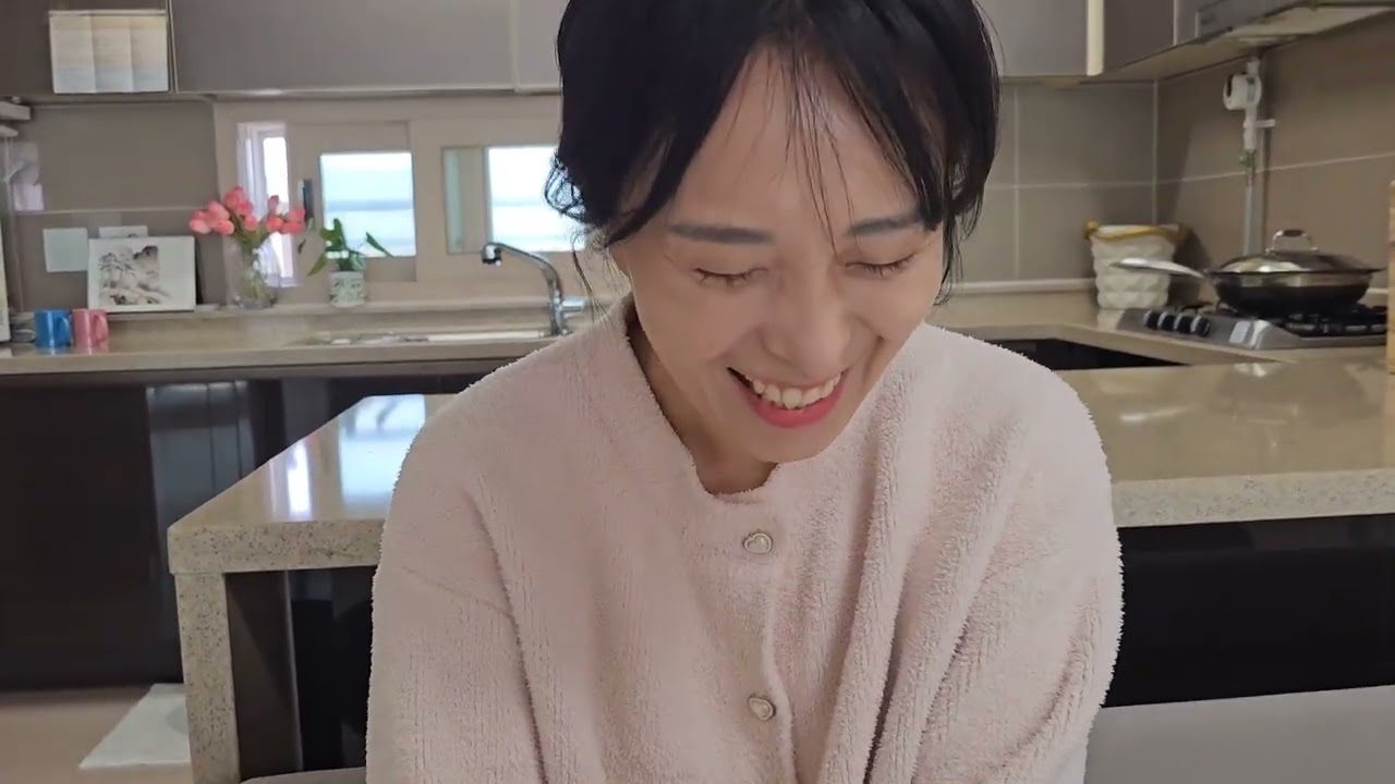 요리에 요짜도 모른던 정영림쉐프 만쉐!!!