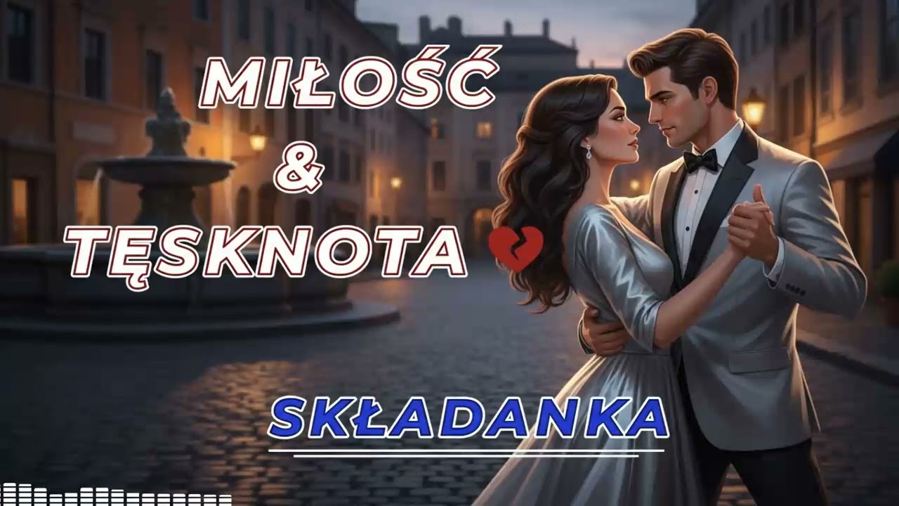 Disco Polo 2026: Hity o Miłości, które Chwytają za Serce | Najlepsza Składanka Romantyczna