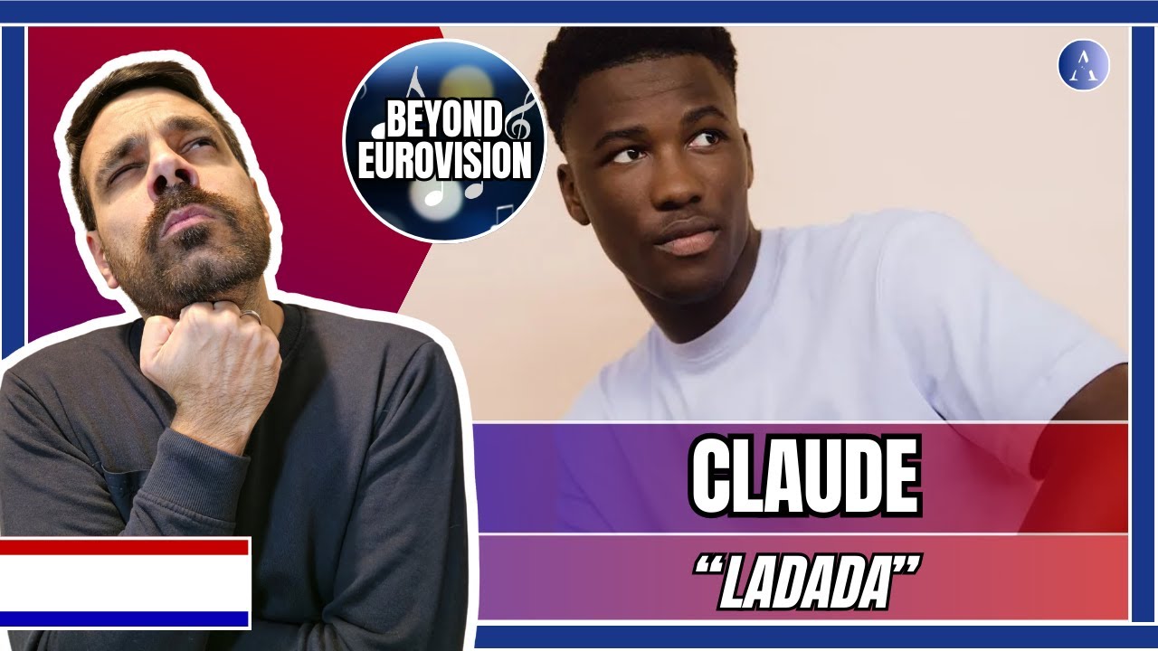 CLAUDE 🇳🇱 