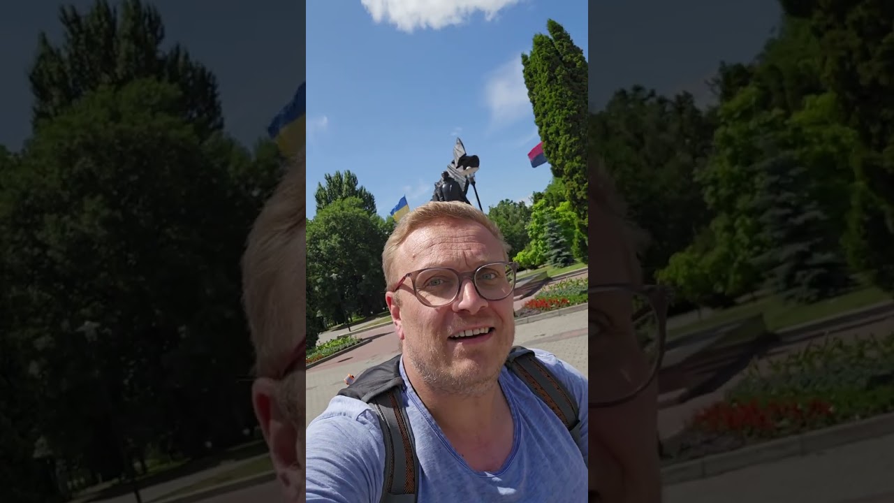 5.Tag Ternopil, Markus Spezial #ukraine #украі‌на auf #deutsch verstehen! #bier + #sprite #Тернопіль