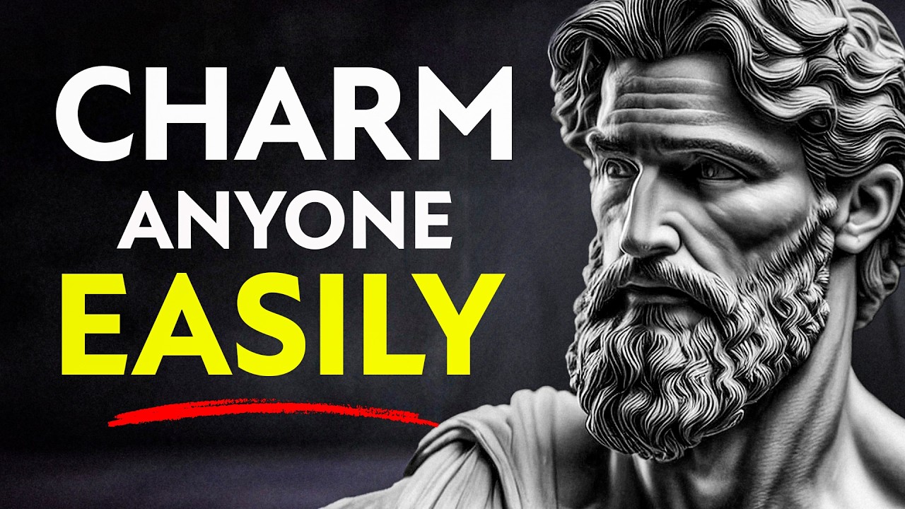 12 Psychological Tricks You Can Use to Impress Anyone | Stoicism