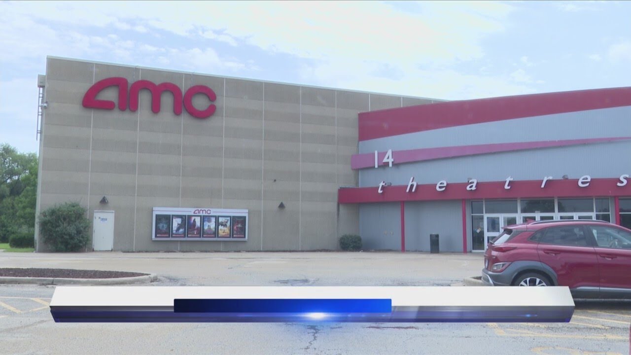 AMC Pekin 14 set to close Thursday