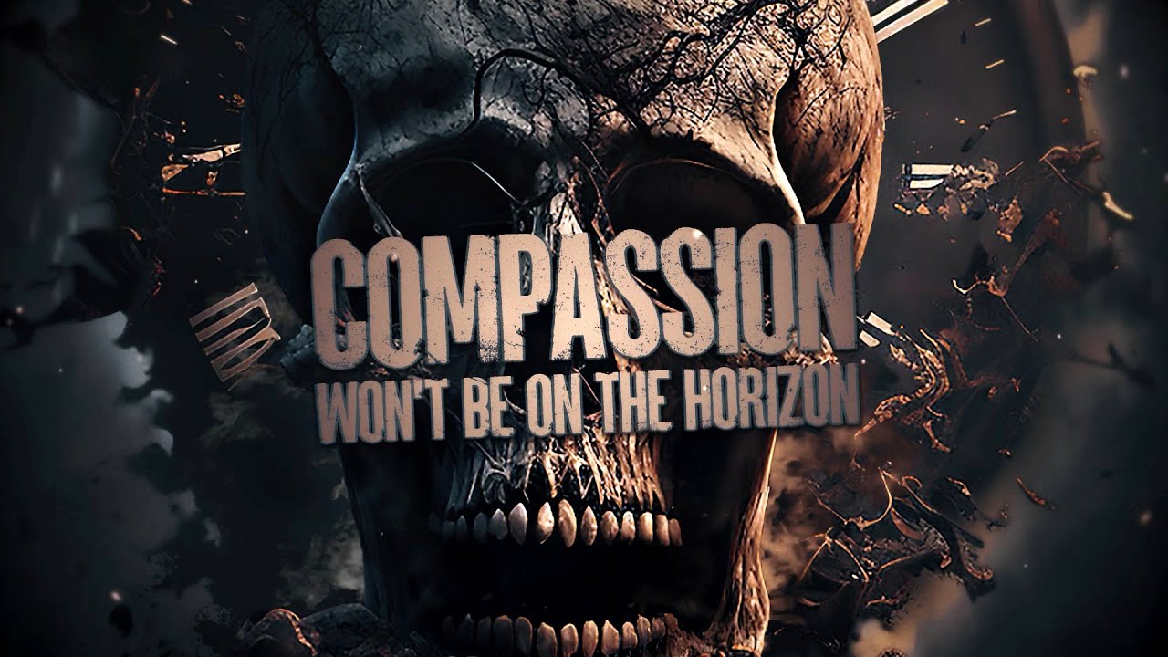 Seven Cities Dead - Horizon (Official Lyric Video)
