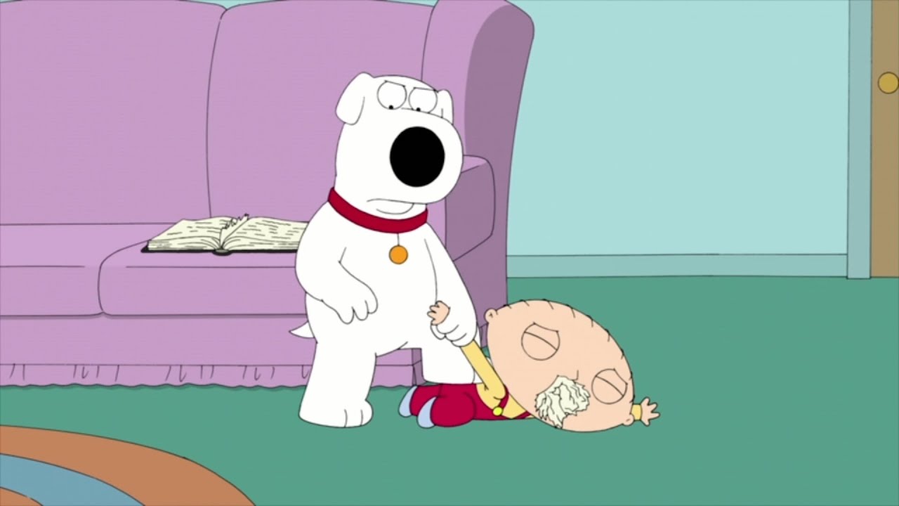 Family Guy | Beste Szenen #4 [German/Deutsch] |German Stewie|