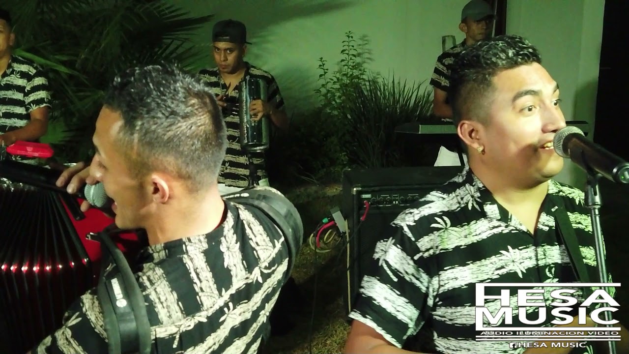 Cumbias para Bailar - La Pasion Vallenata (Live 2021)