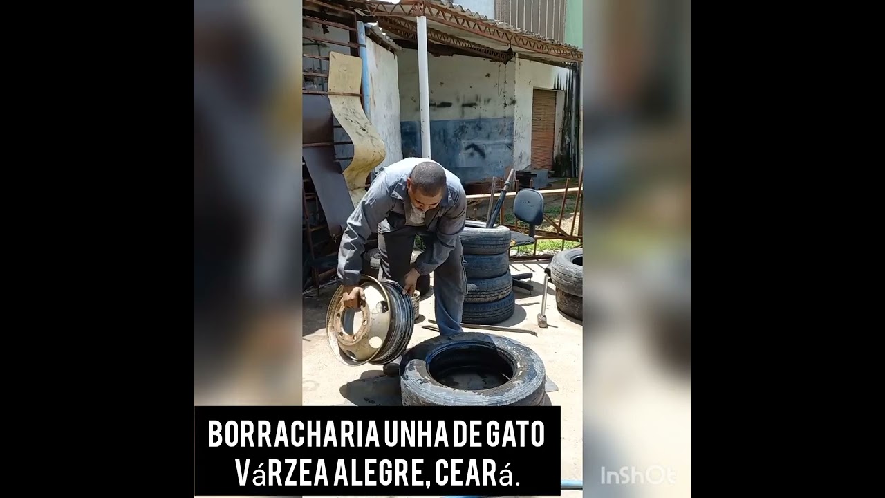 desinbeiçando pneu 215/75 r17.5