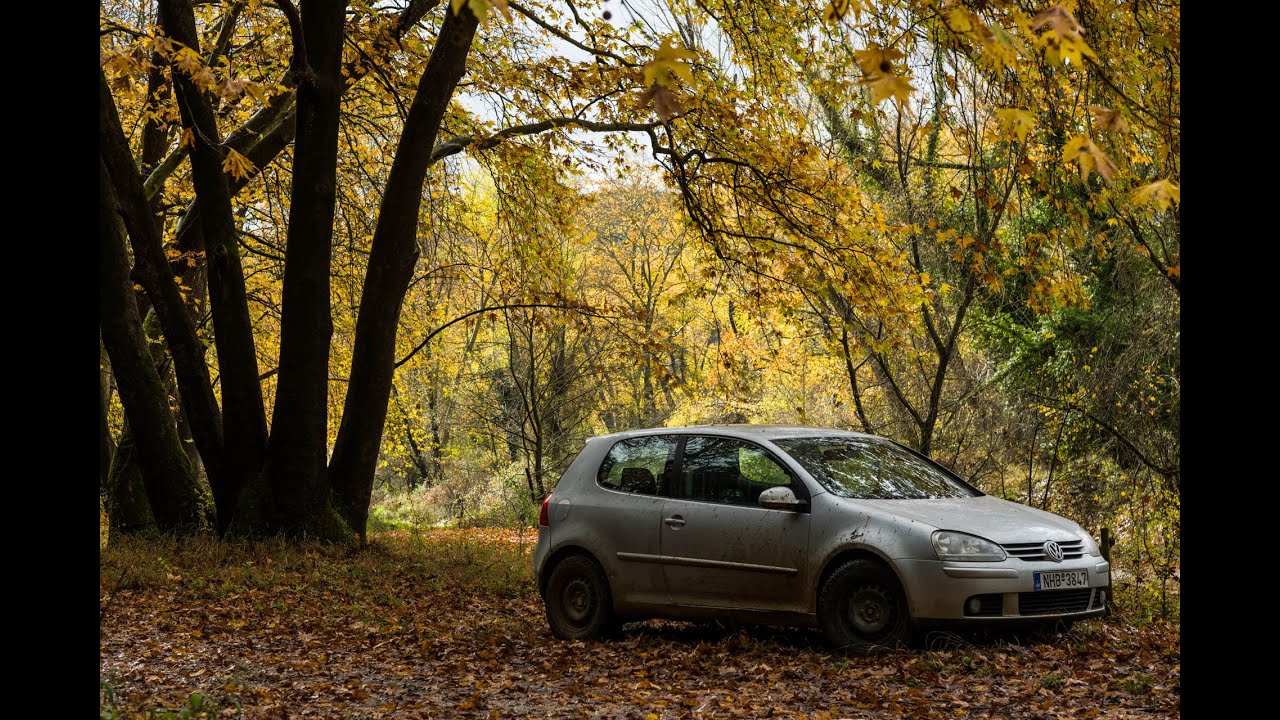 Buying a 2WD SUV is totally pointless!!! (A VW Golf is much better)