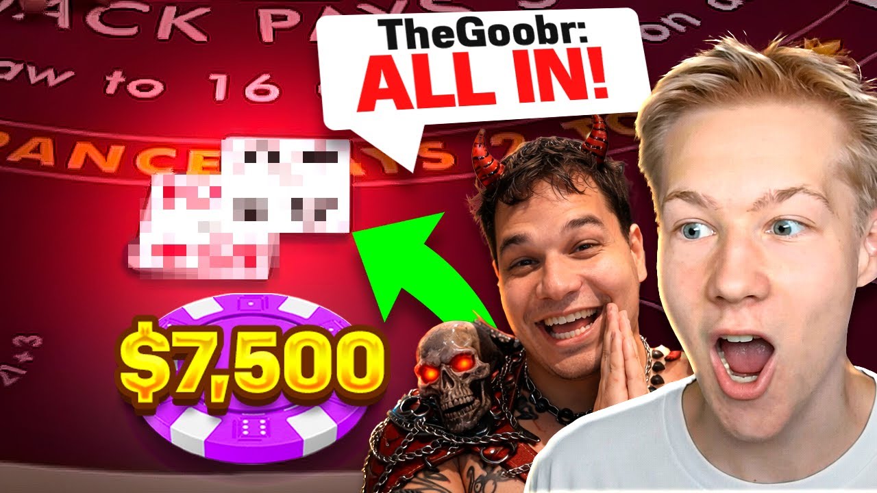 GOOBR MADE ME LOSE $12,000 IN 2 MINUTES... - Stream Highlight #16