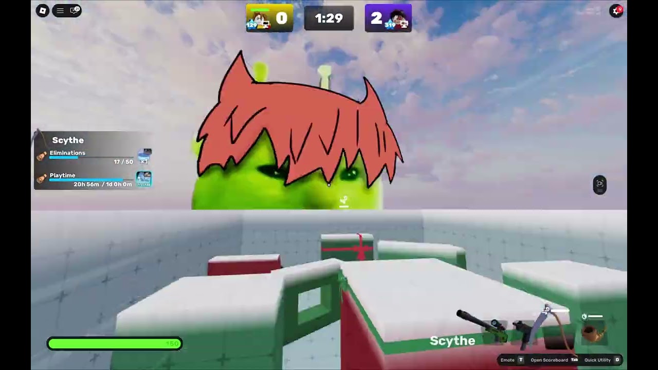 KF團長🥱🥱🥱