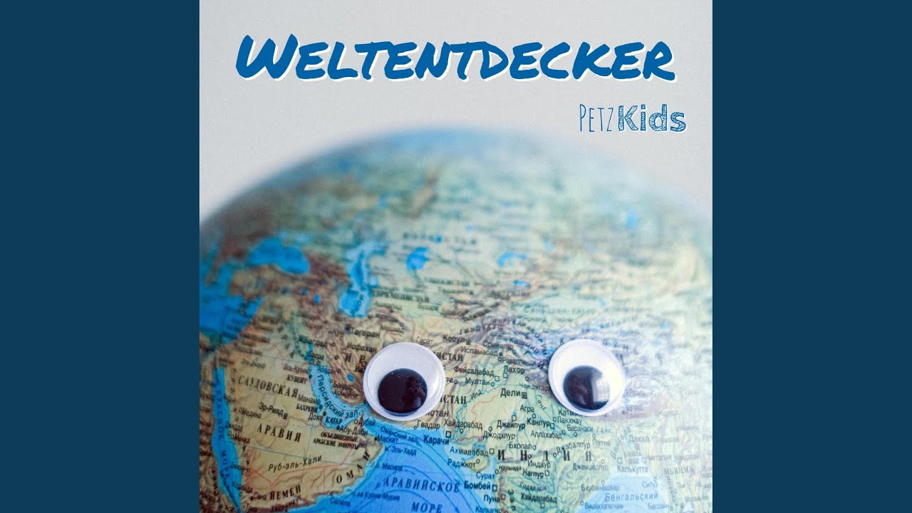 Weltentdecker