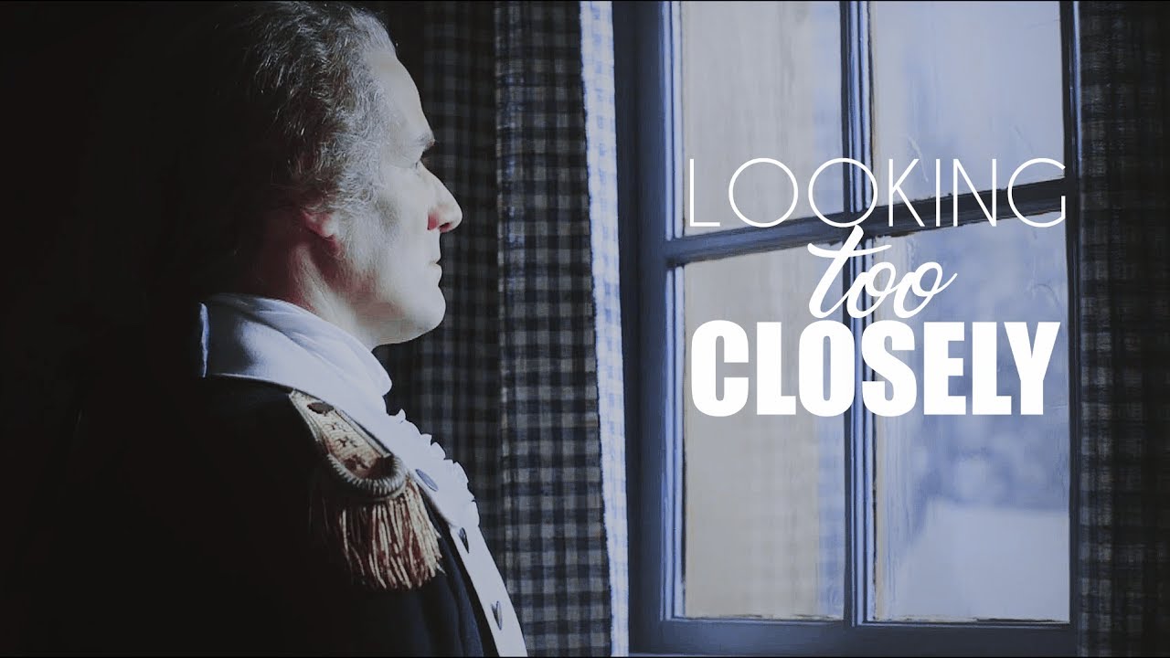 TURN: Washington's Spies | Looking Too Closely