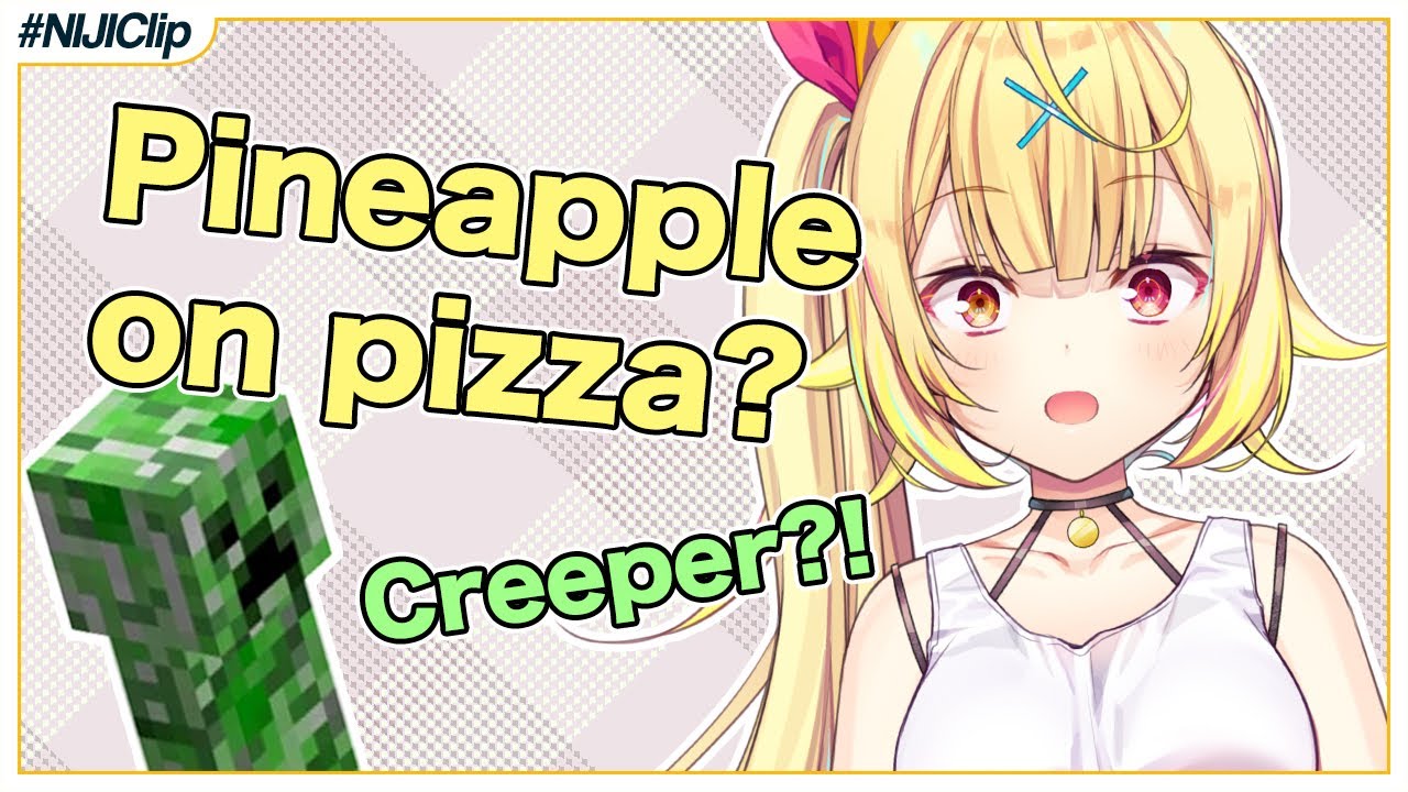 Hoshikawa Sara almost blows up Taka Radjiman’s house (VTuber/NIJISANJI Moments) (Eng Sub)