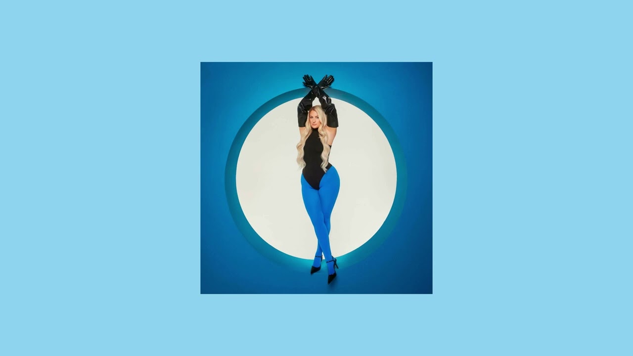 to the moon - meghan trainor (sped up)