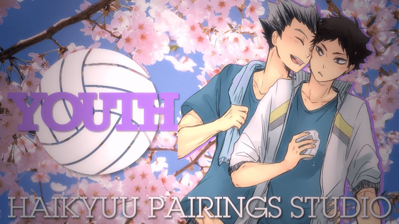 「HｷS」❝youth❞ FULL MEP