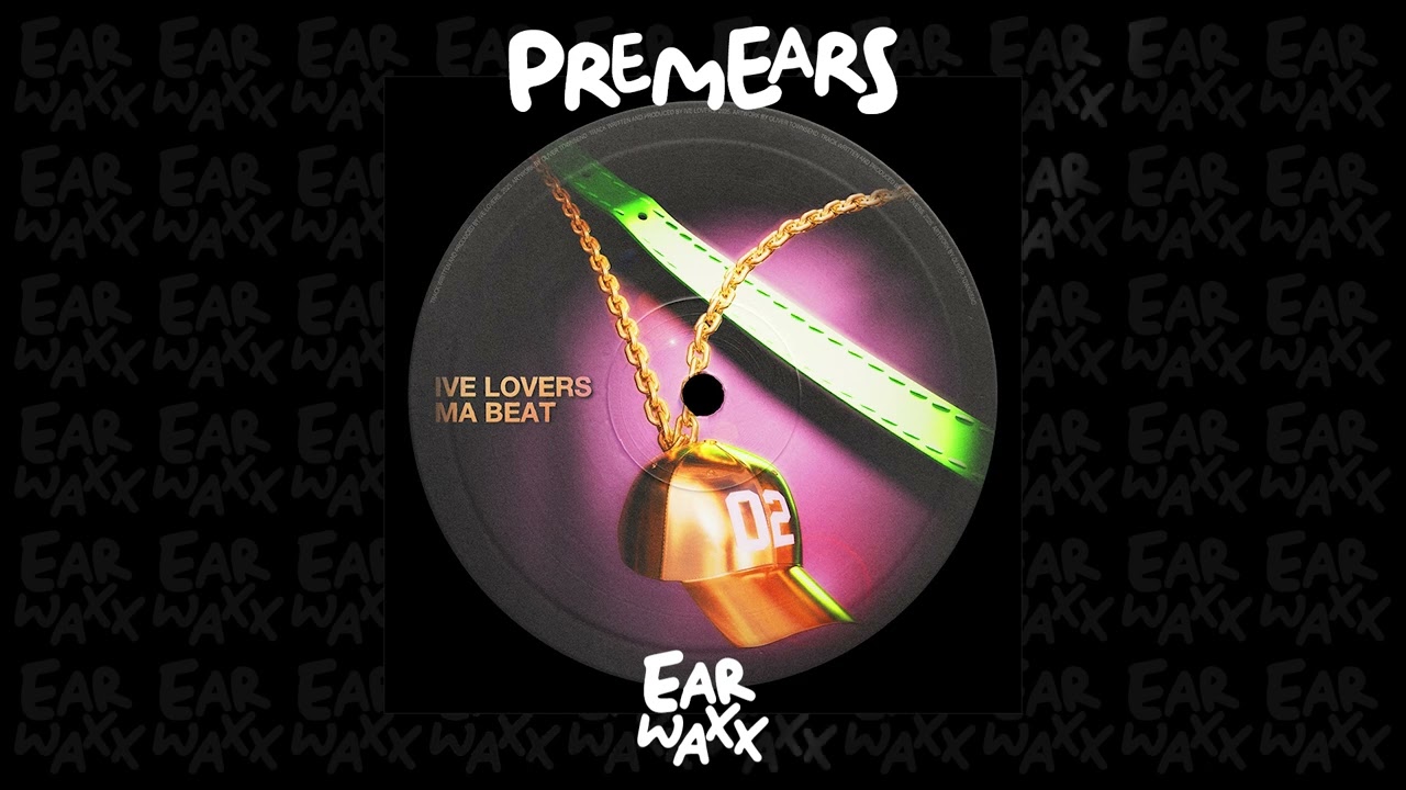 Ive Lovers - Ma Beat