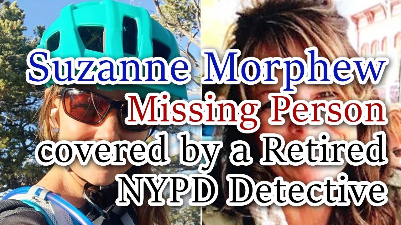 #SuzanneMorphew case discussion with special guest Mav B #DutyRon
