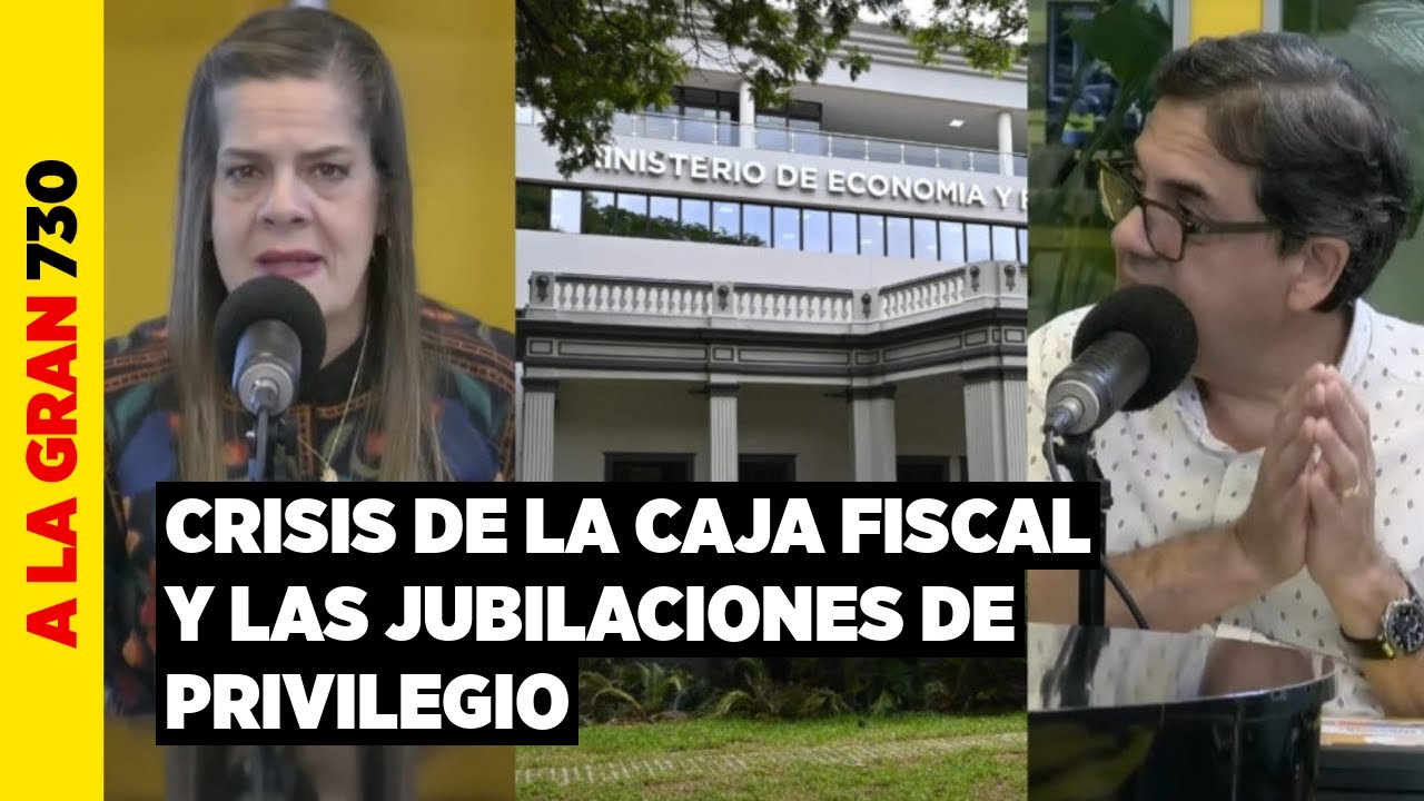 Peña planea reformar la Caja Fiscal, pero... ¿y la jubilación vip de parlamentarios?