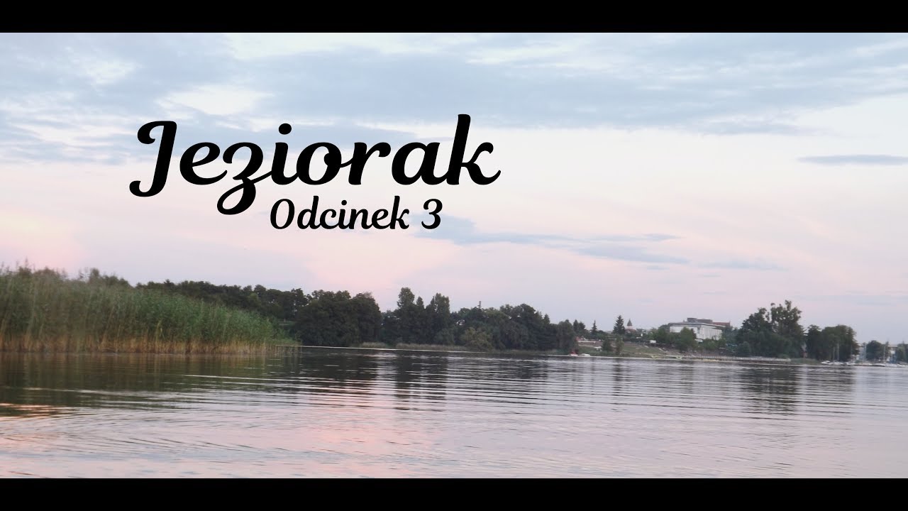 Mazurska Przygoda | „Jeziorak” | Piękne leszcze i płocie z łodzi | #63