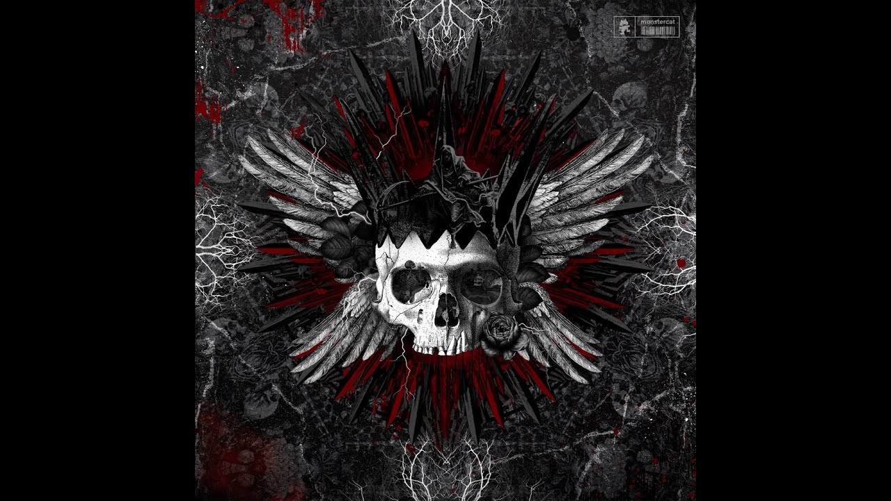 Sullivan King - Came To Rage