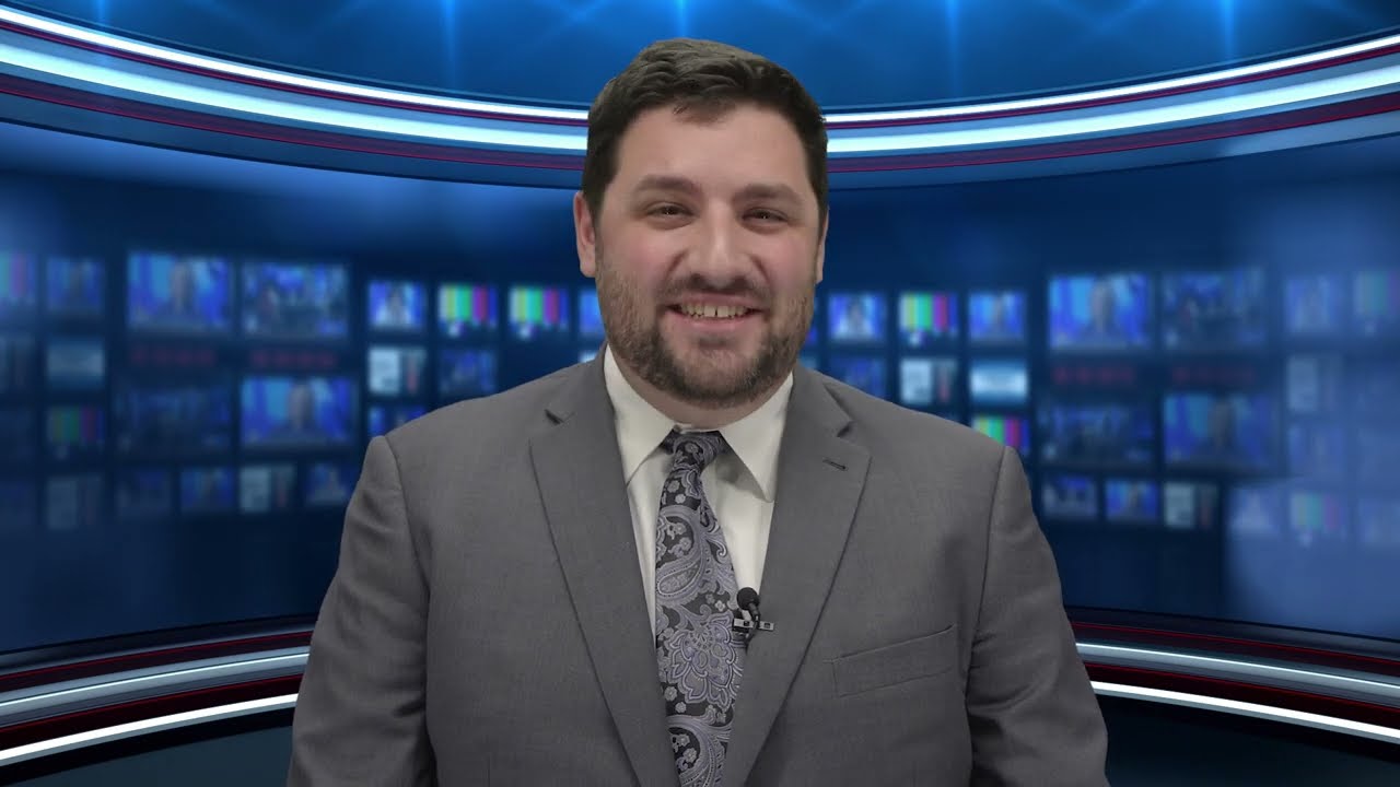 Chesapeake Currents TV - Episode 2