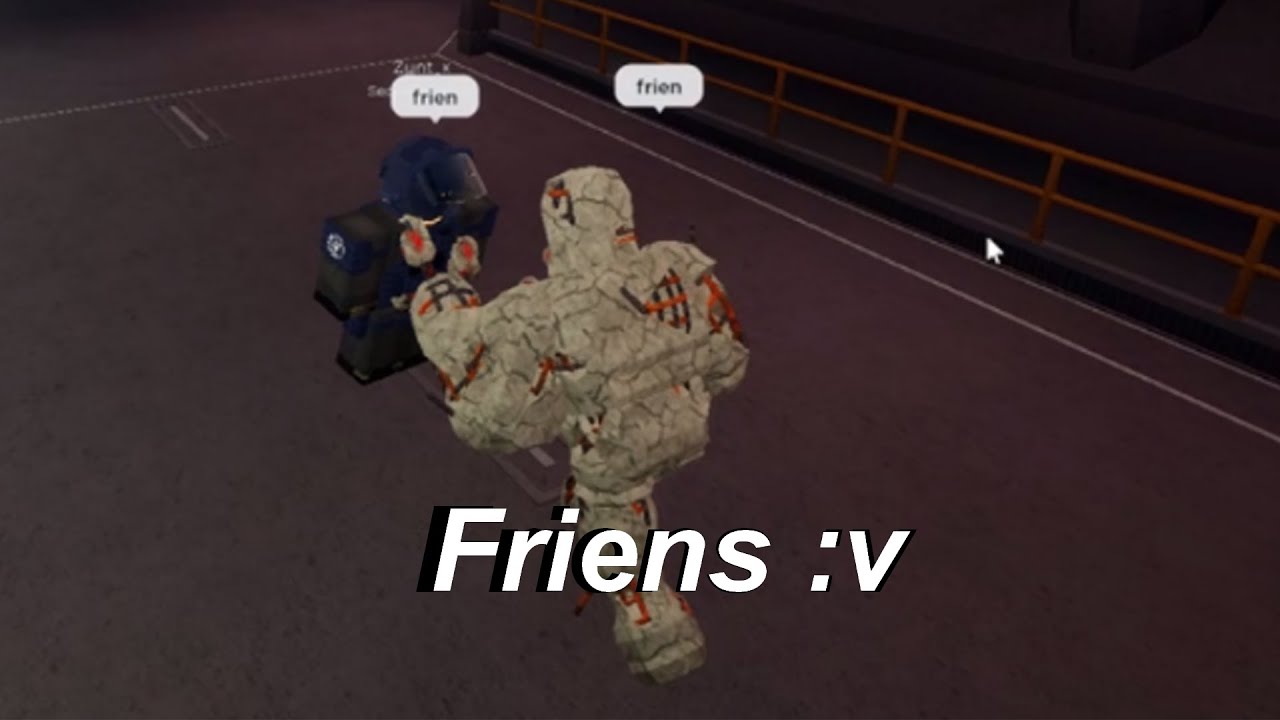 100k members no ethics event! | SCI - Pathos III | Roblox
