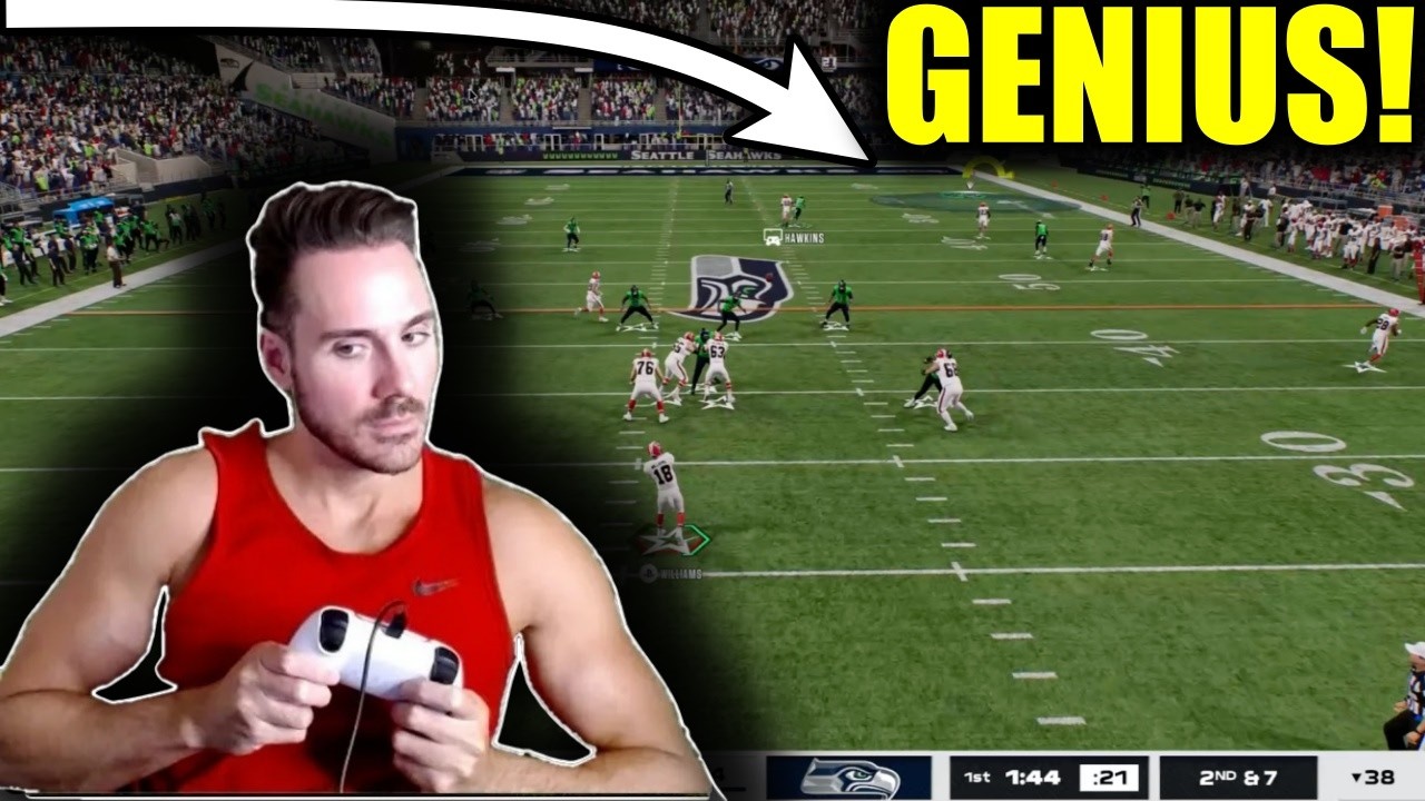 How To Become A Madden 26 Offensive MASTERMIND!