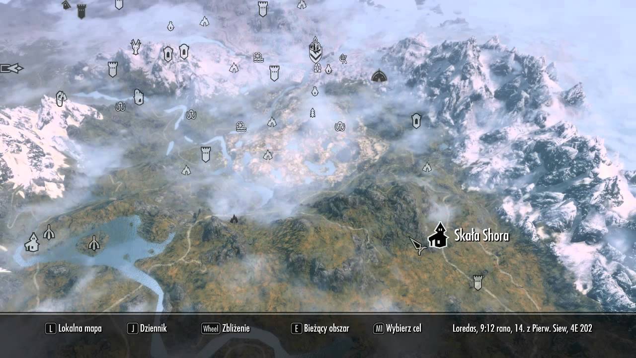 Skyrim mod compilation v1