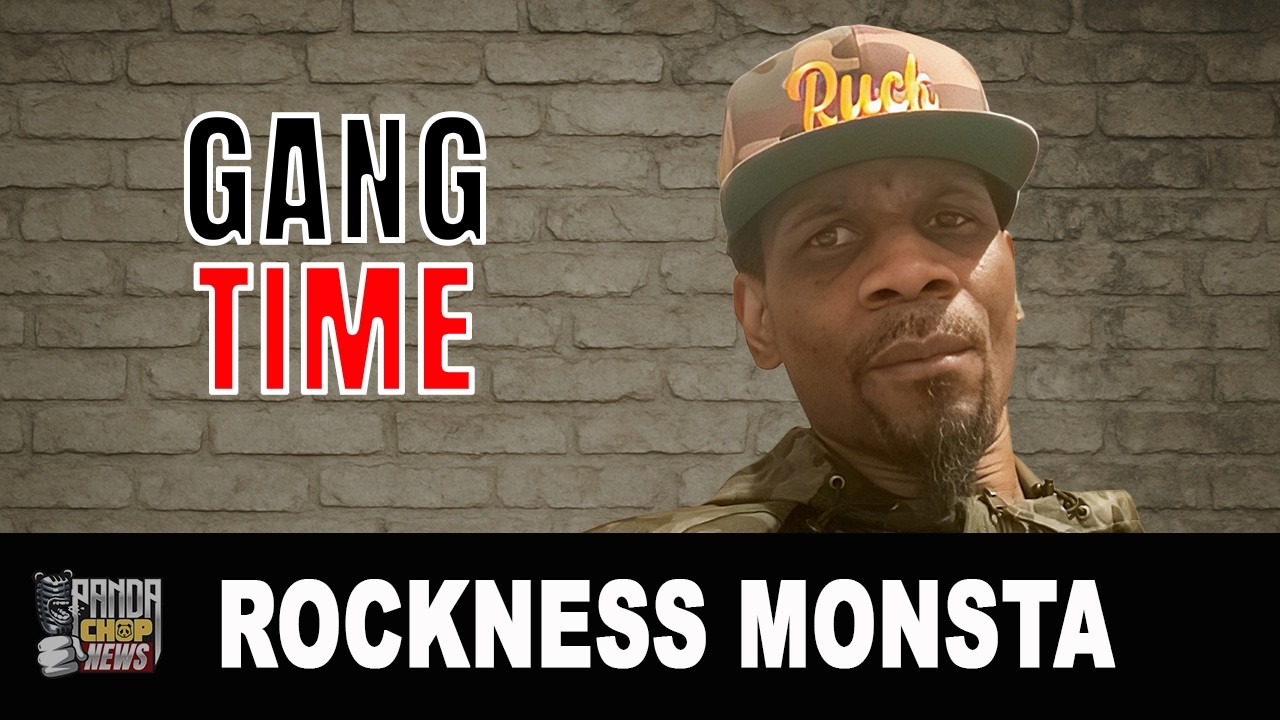 Rockness Monsta: Why He Joined the Decepticons at 15 (Part 4)