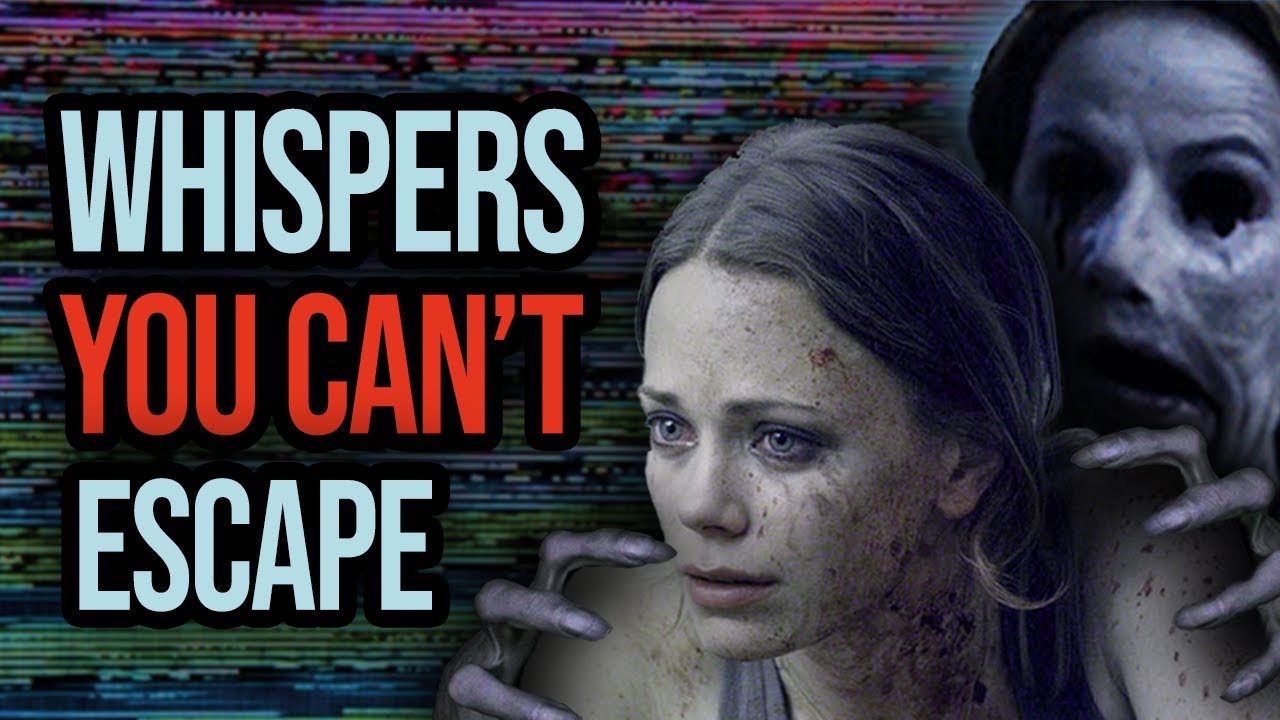 The Forgotten Cosmic Horror You Probably Haven&rsquo;t Seen &ndash; The Banshee Chapter (2013) Review