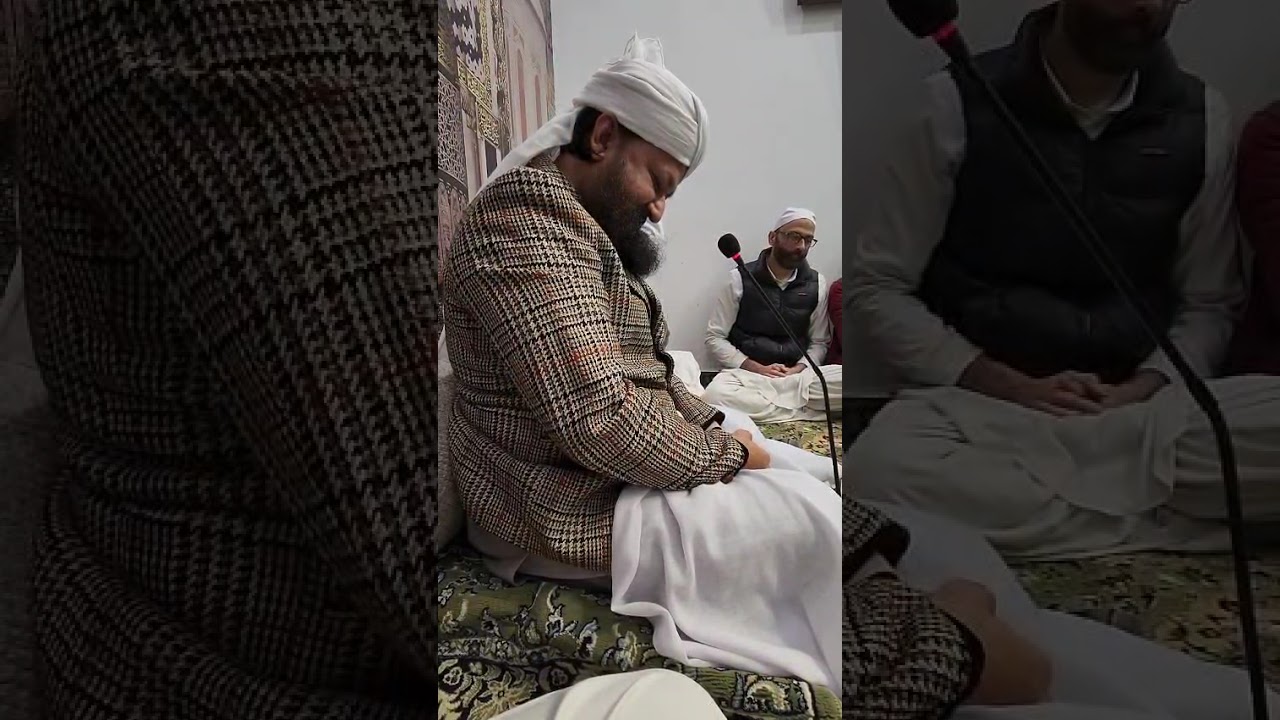 Afzal zia naat💯❕✨