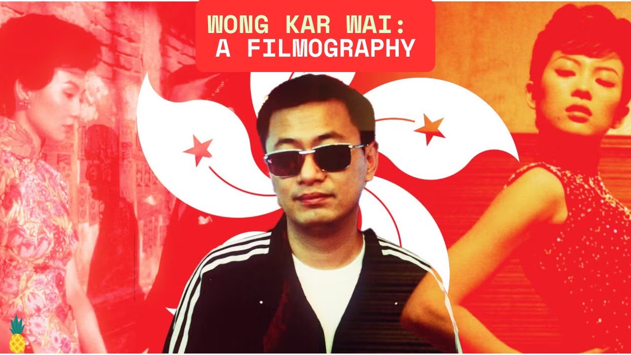 The Complete Journey Through Wong Kar-wai&rsquo;s Filmography (And Why It Still Hurts)