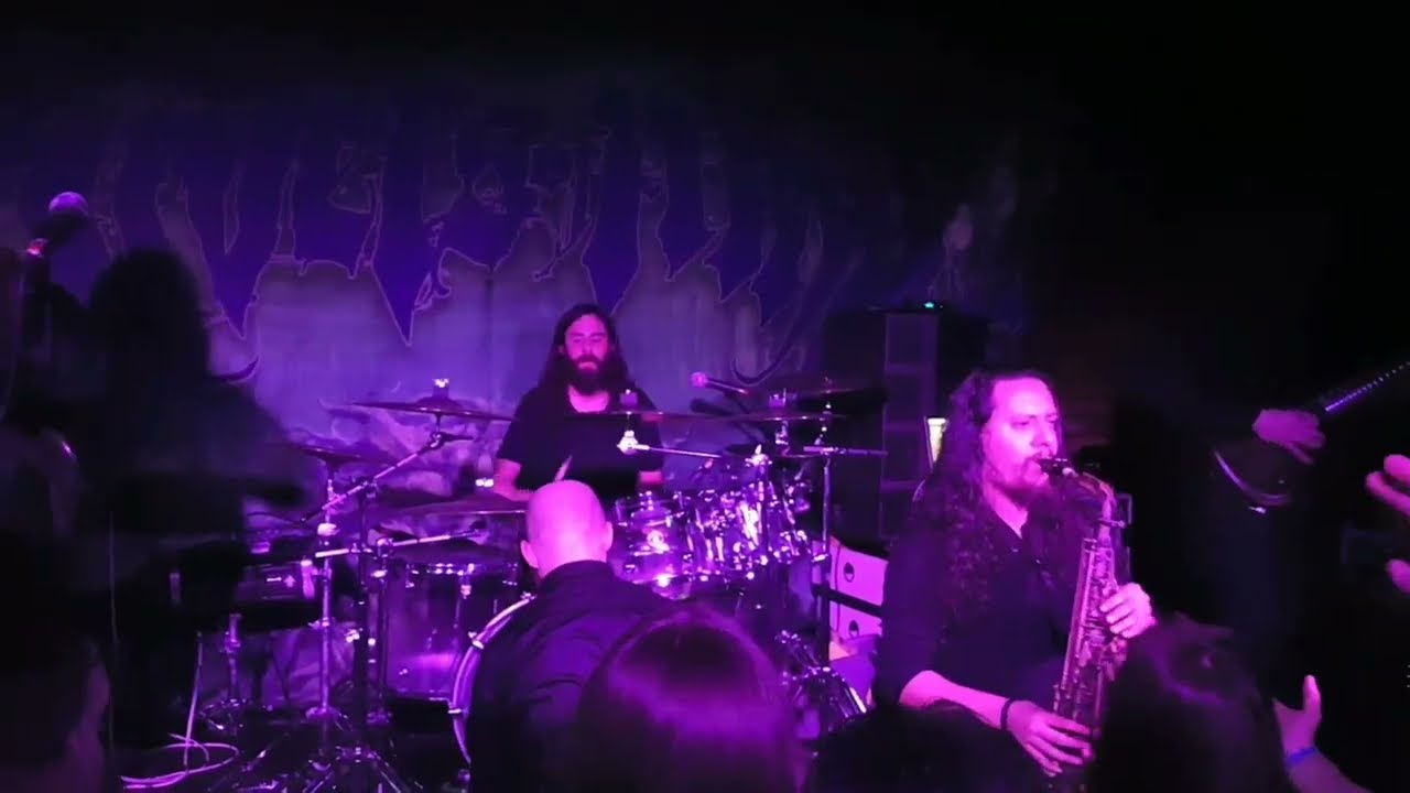 Rivers of Nihil 