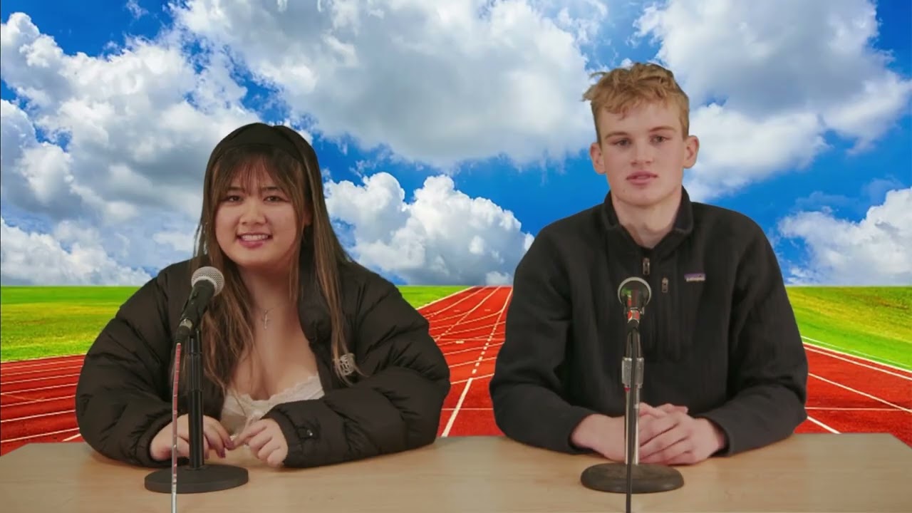 Announcements 2 23 26