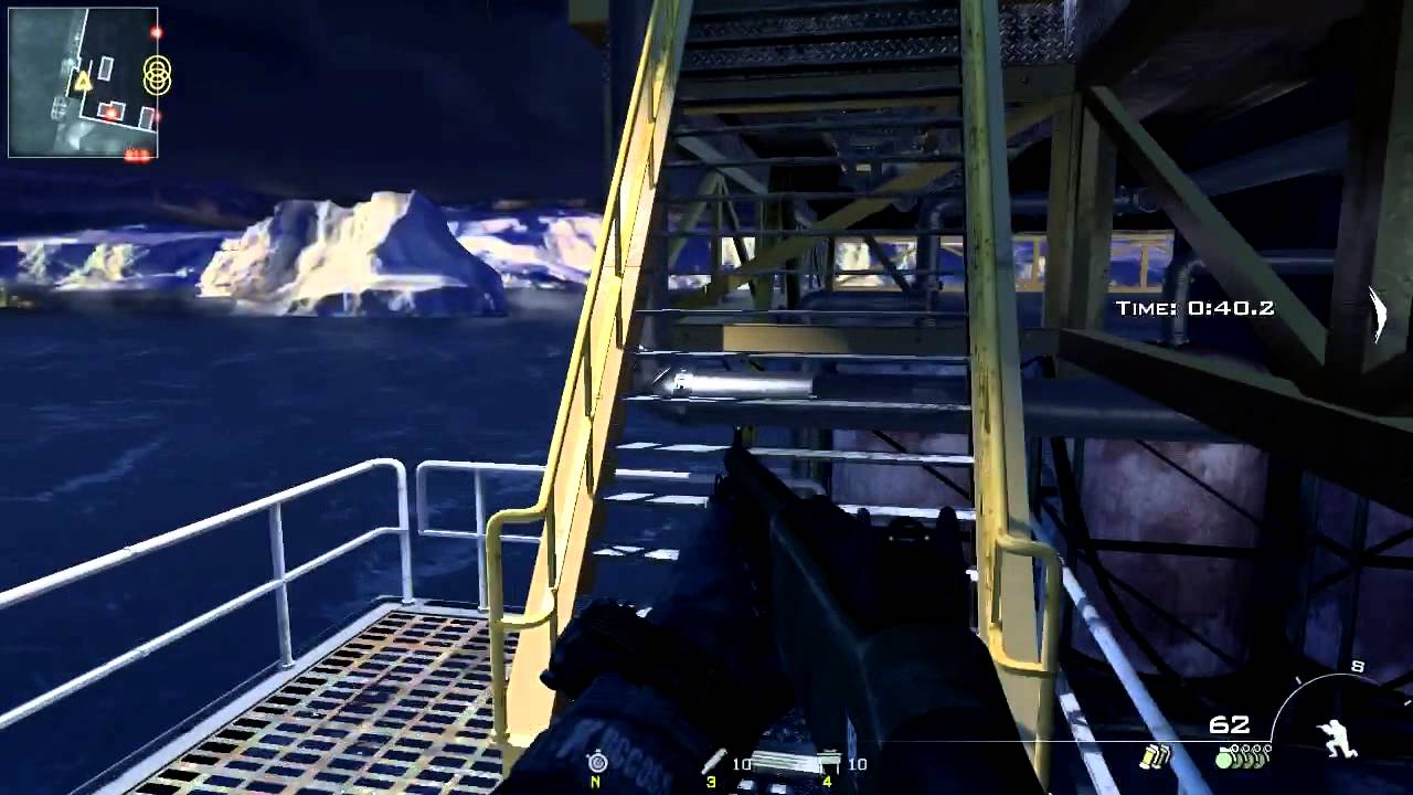 Wetwork Veteran World Record 48.70