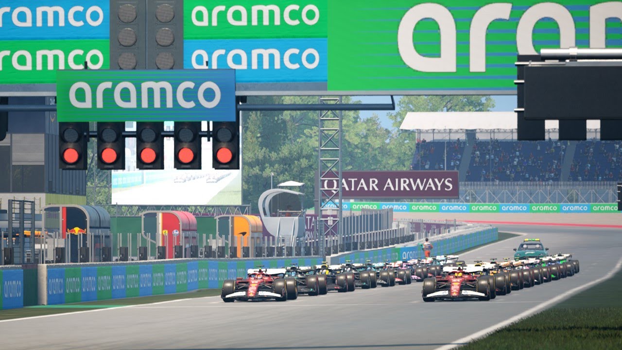 В погоне за предрассудками! | F1 Manager 2024 (5) S2 E9
