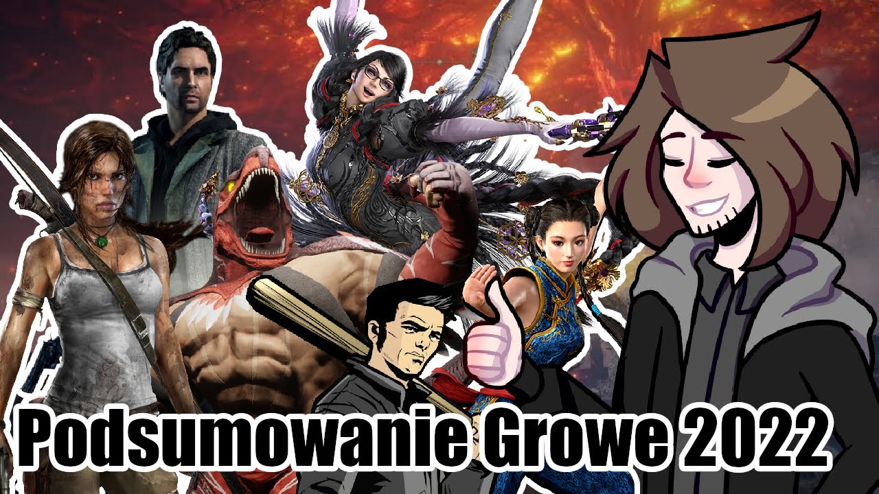 Podsumowanie Growe 2022