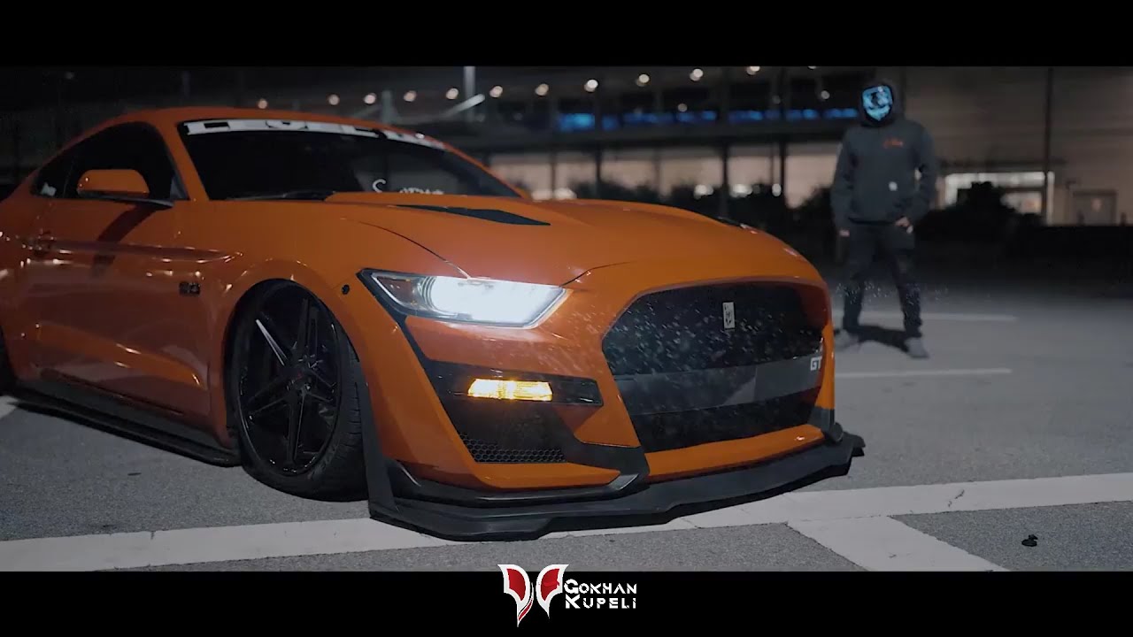 Gökhan Küpeli - Lola