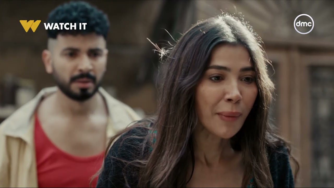 مناعة - مصيبة وقعت فوق راسهم.. البوليس طب عليهم وبيفتش شبر شبر في الحارة