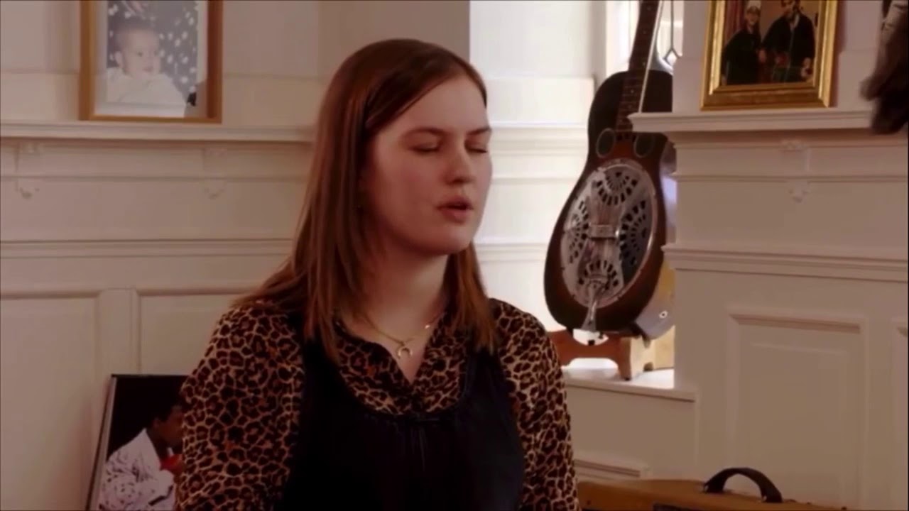Emma The Voice Met Waylon - Love Of My Life (Waylon moet huilen)