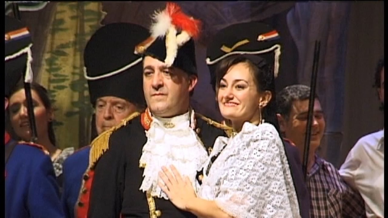 CANÇO D´AMOR Y DE GUERRA   PART 1