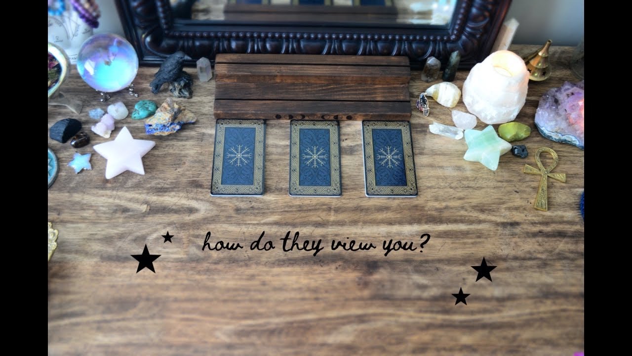🤩 What Do They LOVE About You 😍 Pick A Card Tarot Reading