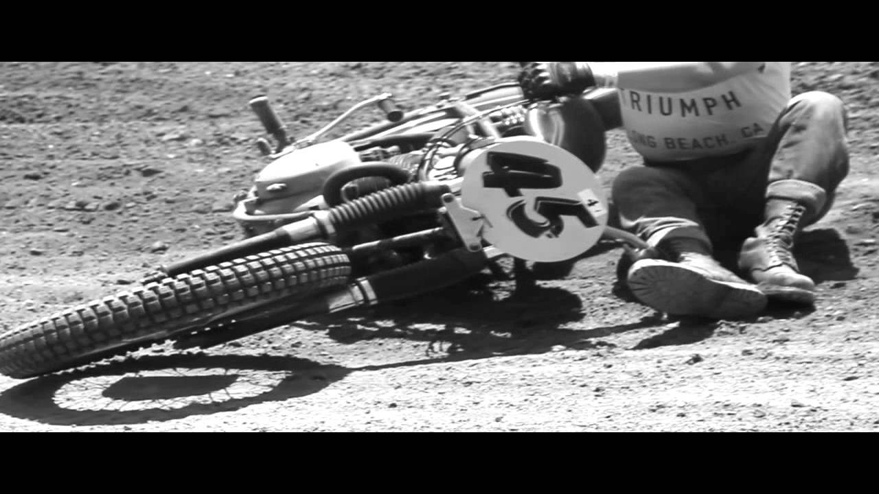 Hell on Wheels MC Scrambles 2015 - Milestone MX