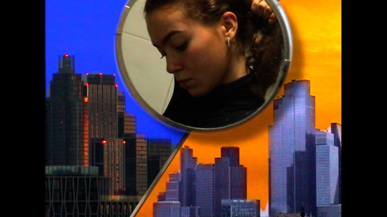 diary of a city girl